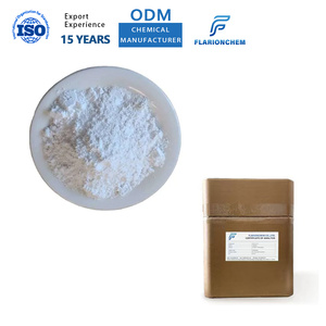 <span class=keywords><strong>Carbonate</strong></span> de strontium de qualité industrielle CAS 1633-05-2 pour la glaçure céramique, les matériaux électroniques, la métallurgie et la fabrication chimique - Product Image 1
