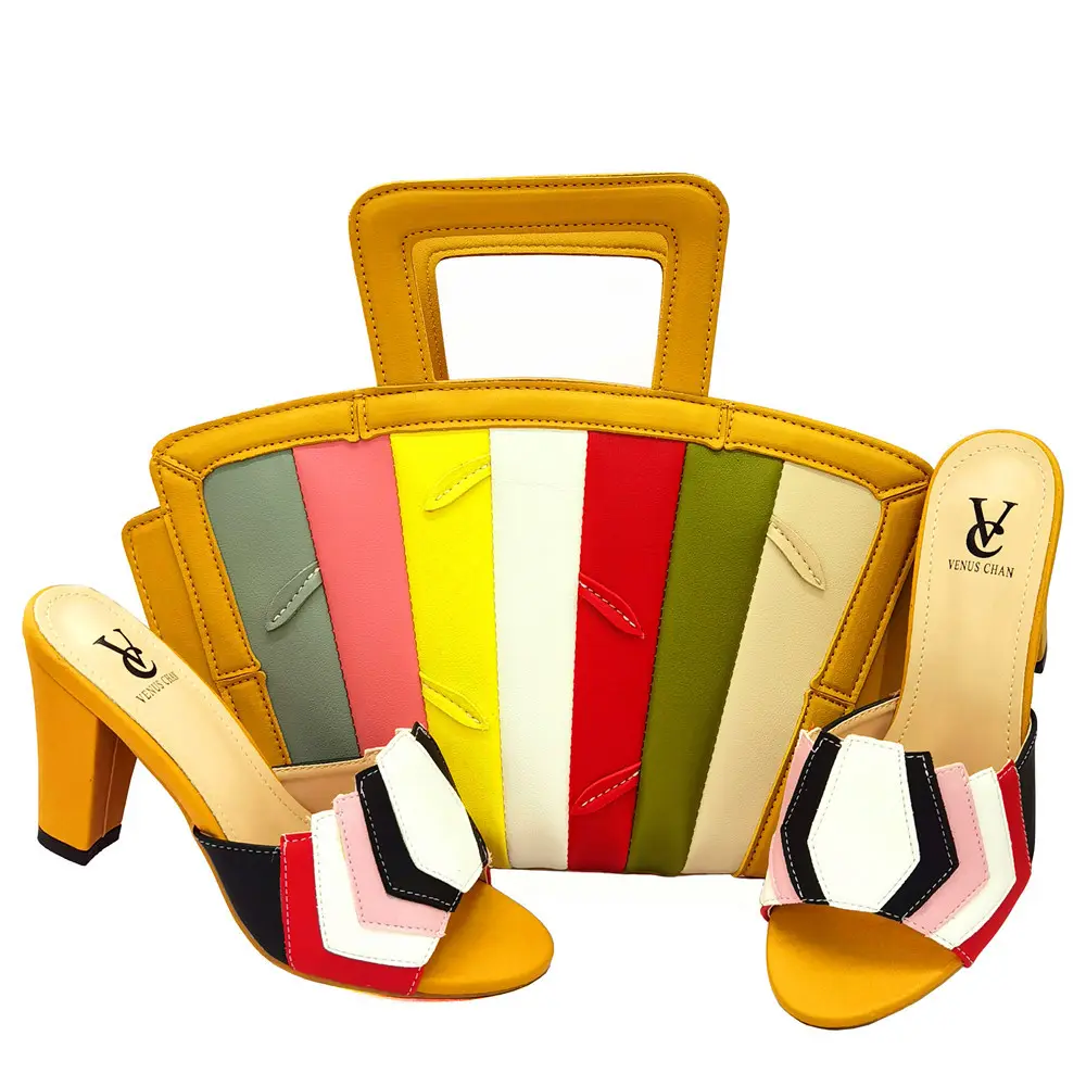 Finee Italian Fashion Shoes And Bag Sets For Sale Cheap Matching High Heel Set Evening Buy Party Bags Online Gold Supplier