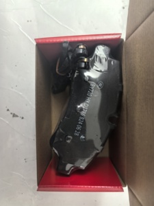 D1786-9013 <span class=keywords><strong>pastiglie</strong></span> dei freni posteriori per Ford Transit Tourneo Custom TTG TT9 TTF Bus 04/2006-08/2013- - Product Image 4