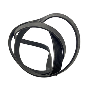 สายพานรถยนต์คุณภาพสูง ขายส่ง 7PK2120 90916-02571 99367-H2120 สายพานพัดลม สายพานไดชาร์จ สำหรับรถยนต์โตโยต้า แลนด์ ครุยเซอร์ ปราโด 4Runner - Product Image 2