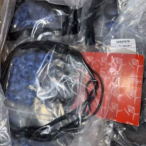 6E5E-6C535-AB VS50767R ปะเก็นฝาครอบวาล์ว6E5Z-6C535-AB สำหรับ Toyota FAW JP 2004 UP - Product Image 2