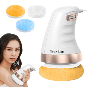 Masajeador Corporal Manual para Adelgazar, Eliminación de Celulitis y Grasa, Máquina de Belleza para Tonificar, Esculpir y Reducir la Celulitis - Product Image 1