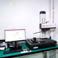 Piezas de mecanizado CNC procesadas PG de precisión de 0,01mm, troqueles de punzón de prensa de acero para moldes de fundición a presión, herramientas importadas personalizables