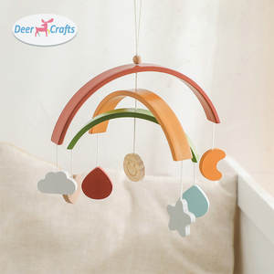 Plateau de puzzle <span class=keywords><strong>Montessori</strong></span> Solar System-Jeu de cognition spatiale éducatif en bois pour l'apprentissage des enfants DH11151 - Product Image 5