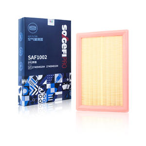 High Quality <strong>Eco</strong>-Friendly 2740900201 <strong>Air</strong> <strong>Filter</strong> for Mercedes-Benz C/E/V-Class GLC GLE SLC Metris 2013+ Models Engine Auto Parts - Product Image 4