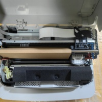 Prix d'usine en gros Imprimante de livret Olivetti PR2plus remise à neuf Imprimante matricielle à points blancs en stock