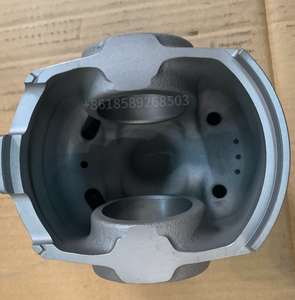 Kit de pistons pour pièces de moteur 3804710 3092572 3092720 3093785 Applicable au moteur QST30 - Product Image 5