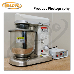 Hochgeschwindigkeits-Mörtel mischer für Bau und Technik - Product Image 4