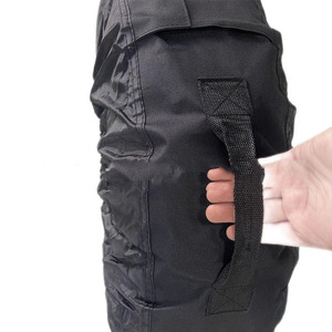 ผ้าคลุมยางอะไหล่แบบกันน้ำ ทนทานทุกสภาพอากาศ ผลิตจากผ้า Oxford 600D สำหรับกีฬาฤดูหนาว พร้อมกระเป๋าเก็บของอย่างปลอดภัย - Product Image 6