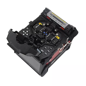 Tumtec FST-18S FST-16S sợi quang Fusion splicer sợi quang nối máy FST-16S FST-18S splicer - Product Image 2