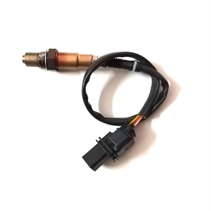 New High Quality Probe Oxygen Sensor Auto <strong>Part</strong> 928404687 Compatible with Ford Chevrolet OPEL <strong>Astra</strong> J 2.0 CDTI 55577162 1pc - Product Image 1