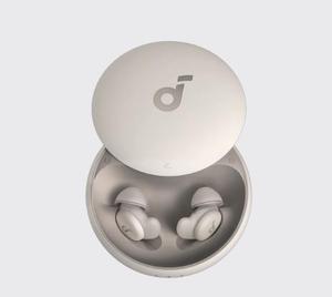 Écouteurs de sommeil Soundcore Sleep A20 par Anker, réduction de bruit haute fréquence 30 dB, autonomie de 80 h, petits écouteurs pour les dormeurs latéraux - Product Image 1