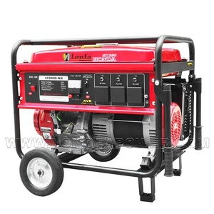 6.5hp 7.5hp 10hp 20hp Hondtype Gasoline <strong>Petrol</strong> Power <strong>Generator</strong> <strong>for</strong> <strong>Sale</strong> - Product Image 6