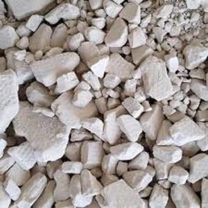 Arcilla de Caolín Calcinada de Grado Industrial de Alta Calidad con 27.6% de Al2O3 para Refractarios y Fabricación a Excelente Precio - Product Image 1