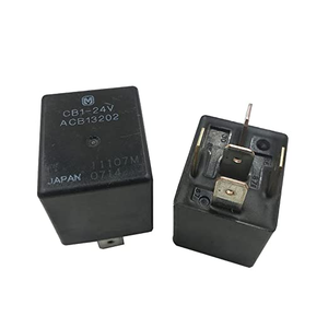 CB1-M-24V tiếp sứ<span class=keywords><strong>c</strong></span> acb13402 (V4-1C-24V) 5 chân - Product Image 1