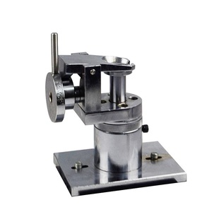 Quần áo nút snap kéo thử nghiệm máy/nút căng thẳng Tester - Product Image 3