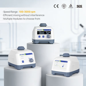 Machine à vortex de <span class=keywords><strong>laboratoire</strong></span> OEM ODM à prix d'usine, mini agitateur de peinture à vortex - Product Image 3