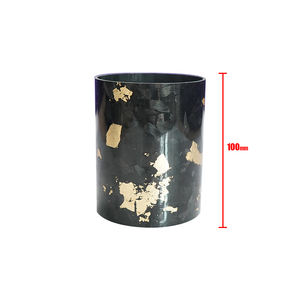 ท่อคาร์บอนไฟเบอร์3K เส้นผ่านศูนย์กลาง4มม.-250มม. พรีแรงสูงพื้นผิวผิวเรียบเหมาะสำหรับงานกีฬา - Product Image 4