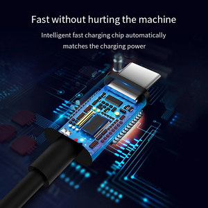 Usb3.<span class=keywords><strong>1</strong></span> C a C cargadores de teléfono móvil 3A Usb de carga de datos tipo c <span class=keywords><strong>Cable</strong></span> rápido para MacBook Tablet ordenador - Product Image 3