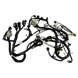 84399105 для жгут проводов двигателя GM 2019 GMC Sierra 1500 4,3 Л на 2WD 10297596 автомобильный жгут проводов Китай - Product Image 2