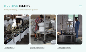 Giá Rẻ Giá Thiết Bị Vệ Sinh Trẻ Em Kid Phòng Tắm Kid Rửa Xuống Trắng Gốm <span class=keywords><strong>Wc</strong></span> Squat <span class=keywords><strong>Pan</strong></span> Nhà Vệ Sinh - Product Image 4