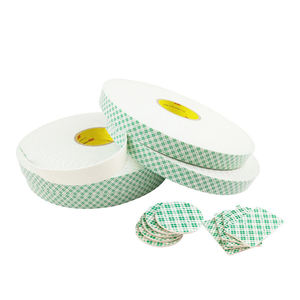 <span class=keywords><strong>Nastro</strong></span> 3M 4026 <span class=keywords><strong>nastro</strong></span> <span class=keywords><strong>biadesivo</strong></span> ad alte prestazioni per un'ampia gamma di applicazioni - Product Image 4