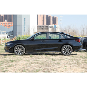 Honda Integra HATCHBACK 240TURBO MT campione 1.5T 6 marce manuale ad alte prestazioni 182HP FWD sedili in tessuto per fotocamera posteriore sinistra - Product Image 5