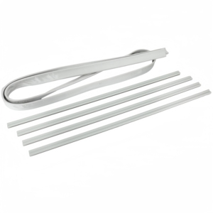 57735B # Keder 300 cm <span class=keywords><strong>Kit</strong></span> d'entraînement pour ensemble d'adaptateurs de tuyauterie RV avec connexion <span class=keywords><strong>amovible</strong></span> <span class=keywords><strong>Kit</strong></span> d'entraînement Pièces et accessoires RV - Product Image 1