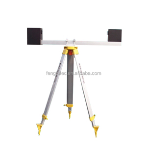 Détecteur <span class=keywords><strong>de</strong></span> transmission <span class=keywords><strong>de</strong></span> lumière <span class=keywords><strong>de</strong></span> tunnel portable Instrument <span class=keywords><strong>de</strong></span> mesure <span class=keywords><strong>de</strong></span> visibilité atmosphérique Détecteur <span class=keywords><strong>de</strong></span> visibilité d'autoroute - Product Image 4