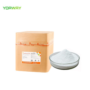 Ad alta intensità dolcificante alla rinfusa Huasweet Neotame in polvere per bevande - Product Image 2