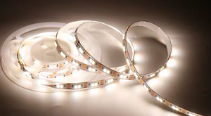 LED Strip <b>Lights</b>, <b>Smart</b> LED <b>Lights</b> for Bedroom, Bluetooth LED <b>Lights</b> APP Control, DIY Multiple Colors on One Line - Product Image 2