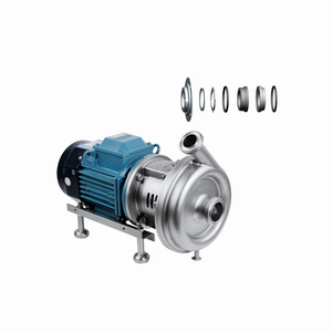 <span class=keywords><strong>Pompe</strong></span> centrifuge sanitaire électrique DONJOY KLX, <span class=keywords><strong>pompe</strong></span> à eau basse pression de qualité <span class=keywords><strong>alimentaire</strong></span>, prix d'usine - Product Image 4