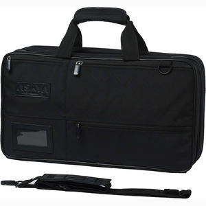 Bolsa Enrollable para Cuchillos de Chef, Muestra Gratuita, 20 Bolsillos en Total, para Cuchillos y Utensilios de Cocina, Hecha de Nailon Encerado Resistente a las Manchas, para Estudiantes de Cocina - Product Image 3