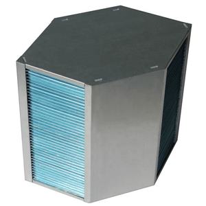 Kruis En Teller Flow Platenwarmtewisselaar - Product Image 4