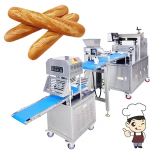 2024 Seny, автоматическая линия по производству французского хлеба, багеты, оборудование для выпечки для багетов