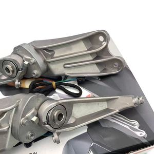 Le kit de mise à niveau des rétroviseurs électriques pliables pour moto, le plus important au monde, convient aux Forza 125/250/300/350cc après 2018. - Product Image 4