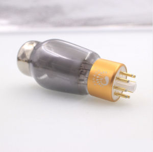 PSVANE Matched Pair CV181-TII Vakuumröhre Mark II Ersetzt CV181 6SN7 6N8P Vintage Hifi <span class=keywords><strong>Audio</strong></span> Verstärker DIY Fabrik Getestet & Abgestimmt - Product Image 3