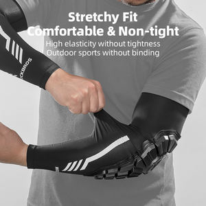 Manga <span class=keywords><strong>de</strong></span> seda <span class=keywords><strong>de</strong></span> <span class=keywords><strong>hielo</strong></span> para ciclismo al aire libre, protección uv, manga <span class=keywords><strong>de</strong></span> verano para hombre y <span class=keywords><strong>mujer</strong></span> - Product Image 2