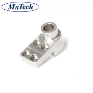 Matech Tùy Chỉnh Kim Loại Bộ Phận Chế Biến 7075 T6 <span class=keywords><strong>CNC</strong></span> <span class=keywords><strong>OEM</strong></span> Ningbo Phụ Tùng Ô Tô Micro Dây Thép EDM Chuốt Phay Biến - Product Image 6