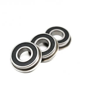 ตลับลูกปืนเม็ดกลมร่องลึก F692 F693ZZ F695ZZ F696ZZ <span class=keywords><strong>F697</strong></span> F698ZZ ตลับลูกปืนเม็ดกลมหน้าแปลน F699ZZ - Product Image 5