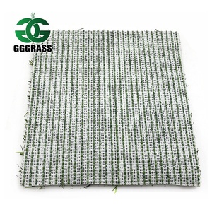 <span class=keywords><strong>Gazon</strong></span> artificiel pour animaux de compagnie à haute perméabilité à l'eau <span class=keywords><strong>Gazon</strong></span> <span class=keywords><strong>synthétique</strong></span> sans plomb pour paysage extérieur Cesped artificiel - Product Image 2