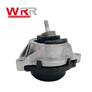 WRR 22116856183 suku cadang mobil dudukan mesin kiri untuk BMW F25 F30 F80 F31 F21 F34 F32 F87 F22 F33 F83 F36 - Product Image 4