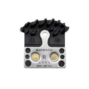 Pastillas <span class=keywords><strong>de</strong></span> <span class=keywords><strong>Freno</strong></span> <span class=keywords><strong>de</strong></span> Disco para Bicicleta <span class=keywords><strong>de</strong></span> Montaña, Pastillas <span class=keywords><strong>de</strong></span> <span class=keywords><strong>Freno</strong></span> <span class=keywords><strong>de</strong></span> Disco Hidráulicas Semimetálicas <span class=keywords><strong>de</strong></span> Resina para Ciclismo, Compatibles con <span class=keywords><strong>SHIMANO</strong></span> J04C - Product Image 5
