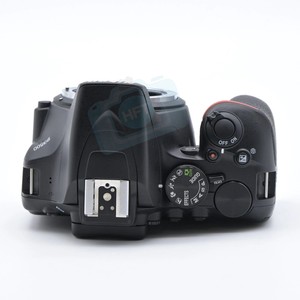 เลนส์กล้องดิจิตอล HFT Professional D3500 ขายส่ง กล้องวิดีโอ APS-C 1080P Full HD ดิจิตอล - Product Image 2