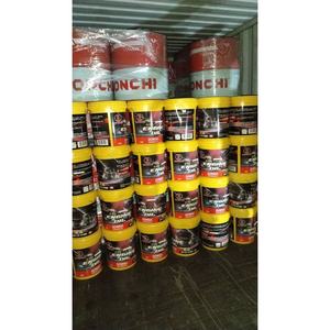 Premium 85w140 Heavy Duty Gear Oil Lubrifiant haute performance pour camions et machines Améliorer la durabilité et l'efficacité de la voiture - Product Image 2