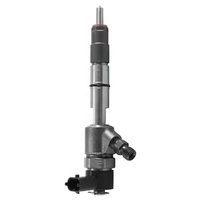 Fournisseur direct d'usine d'accessoires moteur de haute qualité, ensemble d'injecteurs de carburant Common Rail, injecteur de carburant 0445110343