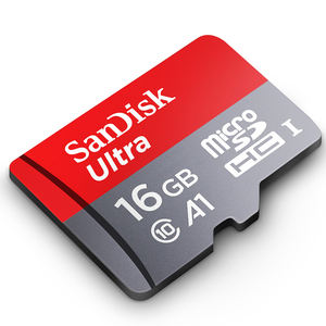 Sandisk cartão de memória, cartão de memória 16gb 32gb 64gb 128gb 256gb 512gb 1tb micro tf sd cartões a1 ultra classe 10 u1 sdsqunc