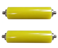 Rouleau de transfert d'encre PU pour presse d'impression offset et flexographique