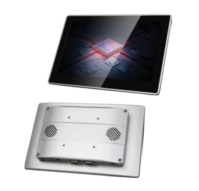 2024 New Rockchip RK3566 RK3568 RK3399 Android 11.0 Tablet PC 10.1 Inch Industrial TOUCH Screen Panel Personal Computer