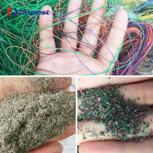 Máquina Automática para Triturar y Moler Cables de Desecho, Planta de Reciclaje de Cable de <span class=keywords><strong>Cobre</strong></span> - Product Image 6